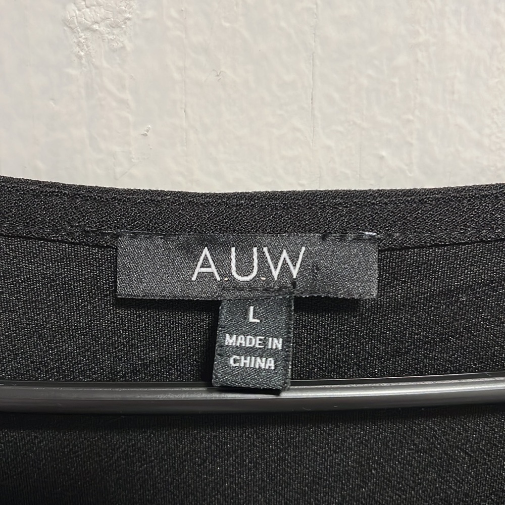 A.U.W. Top - Picture 7 of 11